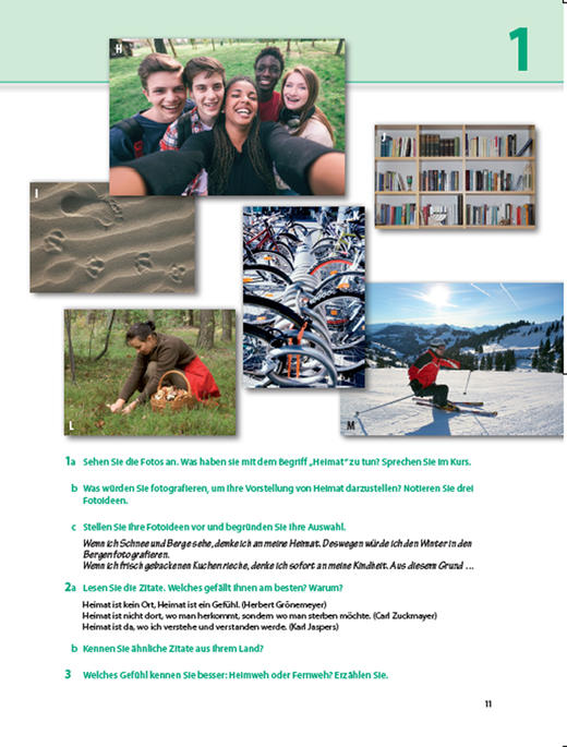 走进德国（B2）（学生用书） 商品图2