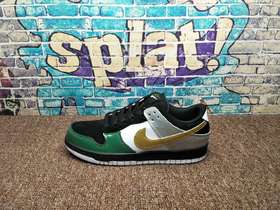 NIKE sb DUNK LOW JP QS ’COJP MITA DUNK’36--45
