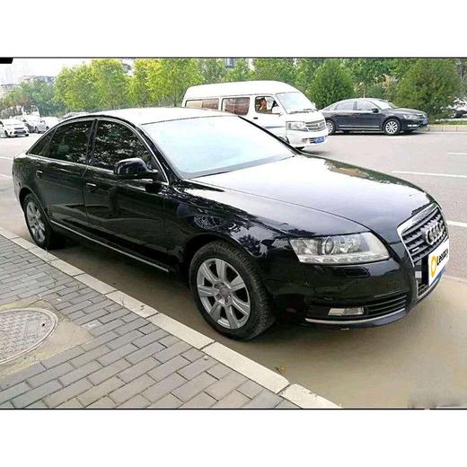 【月租-北京】奥迪 A6L 2.4L 豪华型 商品图2
