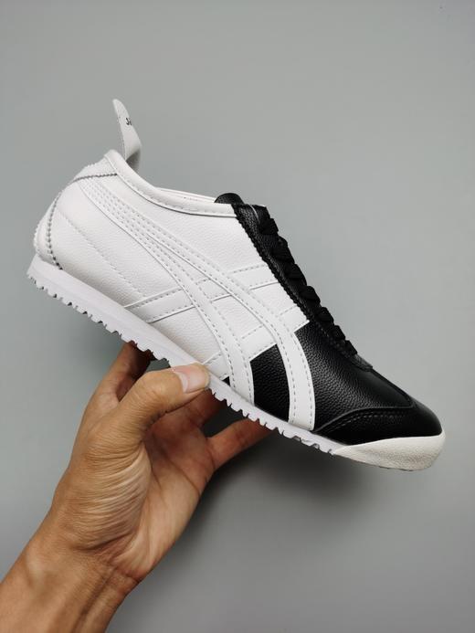 亚瑟士OnitsukaTiger-鬼冢虎 MEXICO 66 商品图3