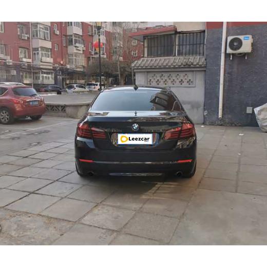 【月租-北京】宝马 535Li 领先型 商品图3