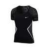【特价】Nike 耐克 Dry Miler Graphic 女款跑步短袖T恤 商品缩略图1
