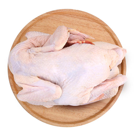 （兑换）天农原种清远鸡 散养130天以上 [京东/顺丰包邮] 商品图1