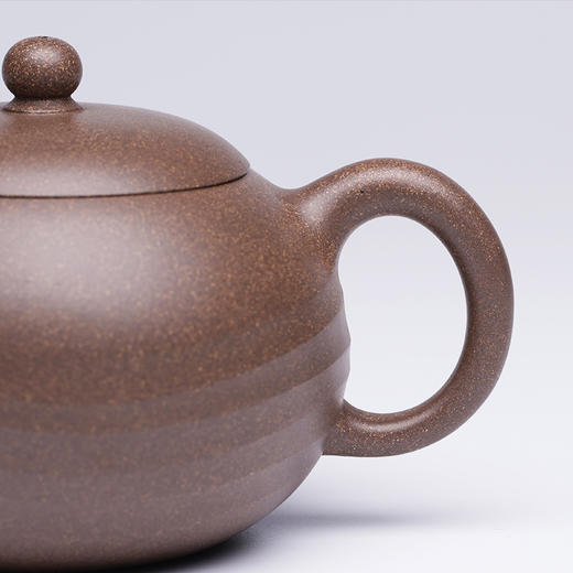 龙德堂陶艺 汤先武制 《流金岁月》 400cc (库存请咨询客服) 商品图3