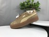 PUMA彪马 Suede Platform 蕾哈娜 厚底松糕鞋 商品缩略图1