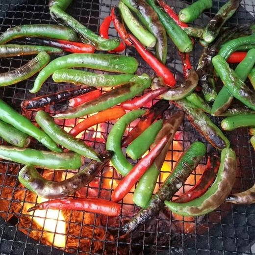 耒阳抖辣椒 280g 包邮 商品图3