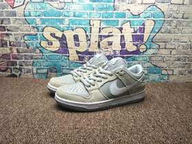 Nike sb Dunk Low TRD 顶峰白 AR0778-110 36-45带半码