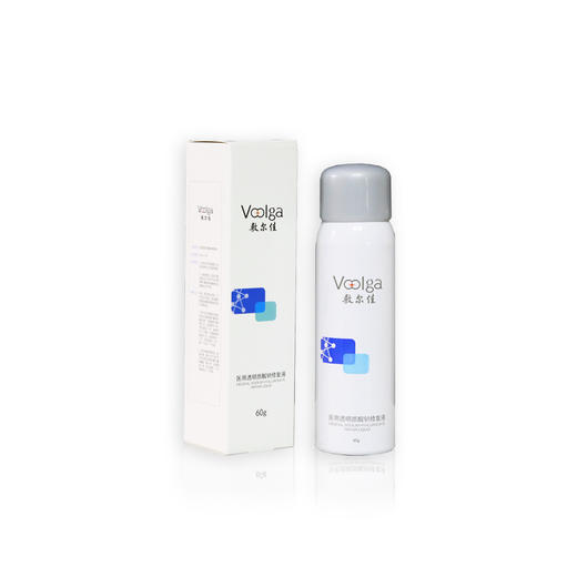 敷尔佳修复套装丨敷尔佳白膜＋修复喷雾 商品图2