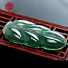 元吉翡翠金枝玉叶 象征大业有成 商品缩略图2