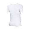 【特价】Nike 耐克 Dry Miler Graphic 女款跑步短袖T恤 商品缩略图2