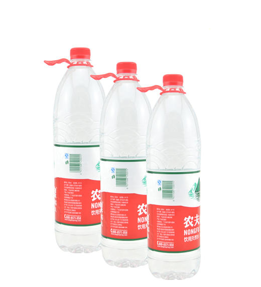 1.5l*12瓶农夫 商品图0