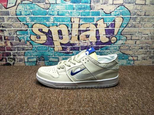 Soulland x Nike sb Dunk  LOW 货号AH9613-141 36--45带半码 商品图0