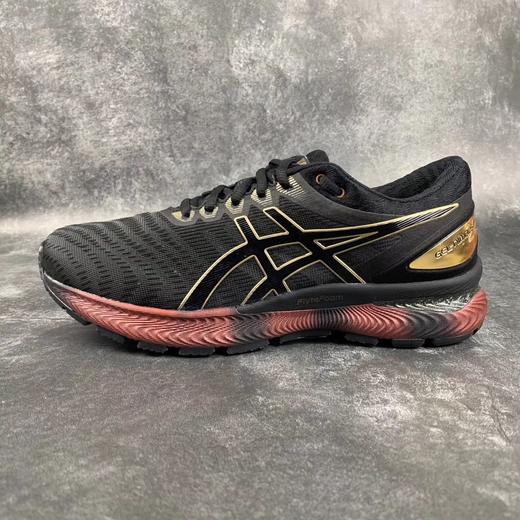 ASICS-亚瑟士2020新品GEL-NIMBUS 22 RETROTOKYO东京奥运款缓震跑步运动鞋 商品图1