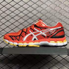 亚瑟士 Asics K20代 GEL-KAYANO 20