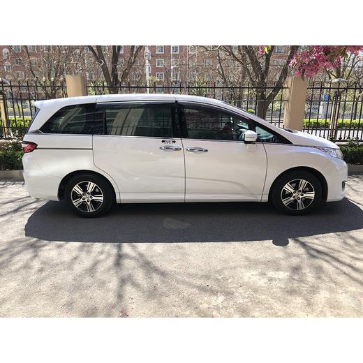 【月租-北京】本田 奥德赛 2.4L 豪华版 商品图2