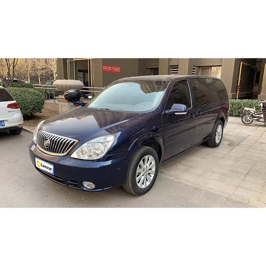 【特价月租-北京】别克 GL8 2.4 手自一体 经典版 商品图2