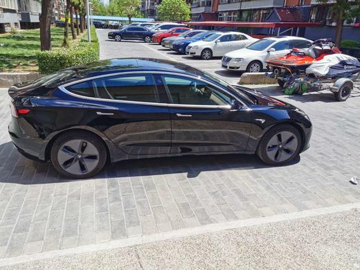 【特价月租-北京】特斯拉 Model 3 标准续航后驱升级版 商品图3