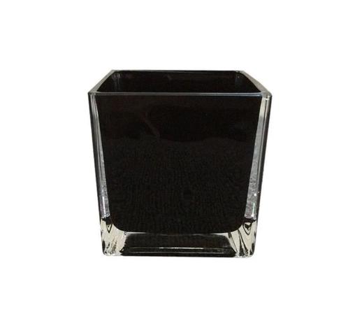 创意黑白方缸 商品图4