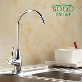 SQ：1230  3分纯净水放大镜（铜）