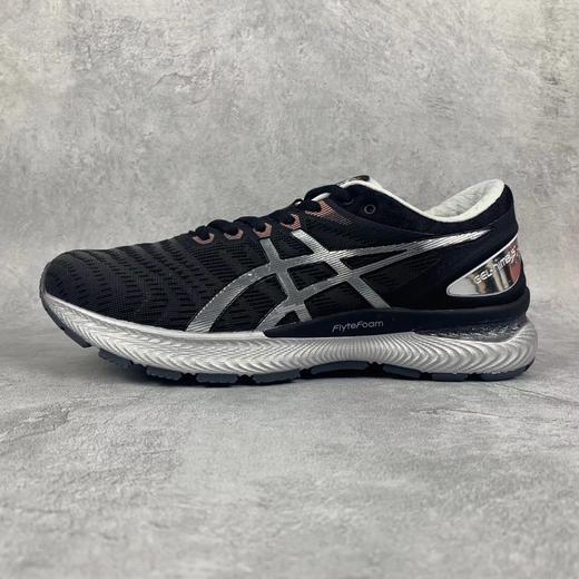 ASICS-亚瑟士2020新品GEL-NIMBUS 22 RETROTOKYO东京奥运款缓震跑步运动鞋 商品图0