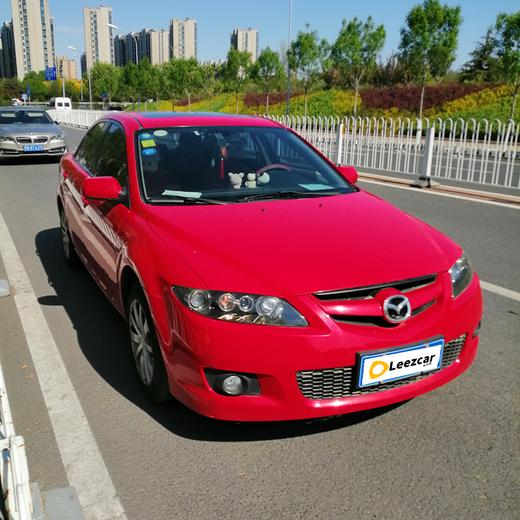 【月租-北京】马自达 6 2.0L 自动超豪华型 商品图2