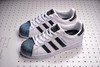 Adidas 三叶草 Superstar 50周年 变色龙陈奕迅 易烊千玺同款贝壳头板鞋休闲 商品缩略图1