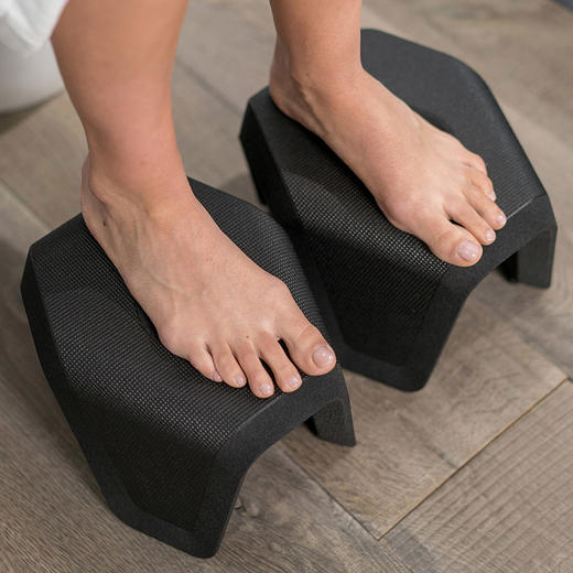 stuul 马桶凳脚凳脚踏凳蹲坑神器蹲便凳脚踩凳辅助加高凳子