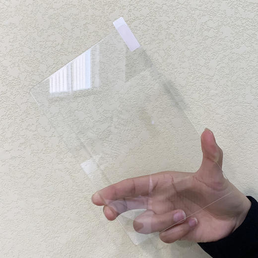 美善品TM5小美TM6TM7专用定制钢化膜玻璃贴膜蓝丽隆牌屏幕保护膜 商品图1