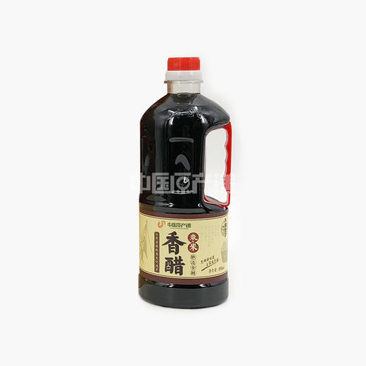 王家园子  枣米香醋(800ml*4) 商品图1