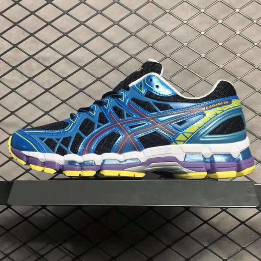 亚瑟士 Asics K20代 GEL-KAYANO 20 商品图1