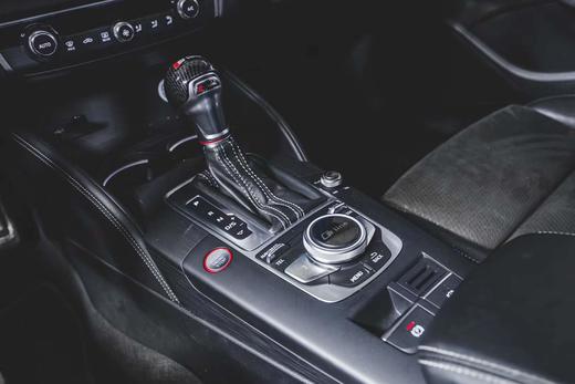 【特价月租-北京】奥迪 S3 2.0T Limousine 商品图8