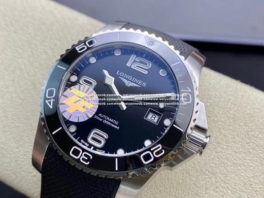 ZF 康卡斯 性价比 ——浪琴康卡斯水中  ，荣耀降临。劈波斩浪，勇往直前。ZF出品，必属精品。【表壳】腕表尺寸41X12mm。316L精钢壳套完美无瑕，打磨工艺高超，Zf延续一丝不苟的卓越品质，树 商品图1