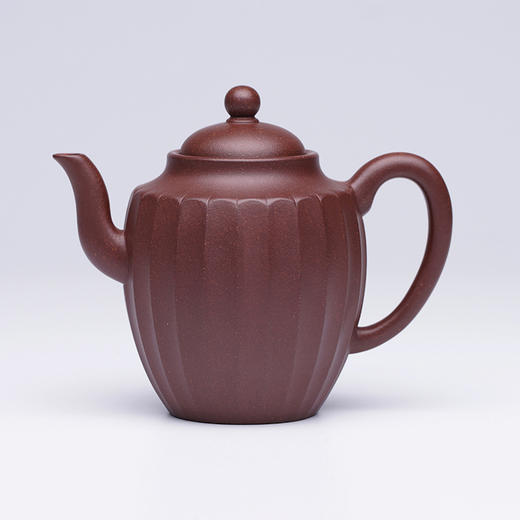 龙德堂陶艺 汤先武制 《广陵散》 260cc (库存请咨询客服) 商品图3