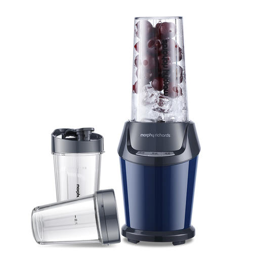 摩飞MR1029破壁机家用全自动破壁机养生豆浆机婴儿辅食料理机 商品图2