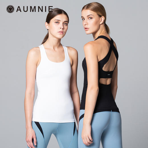 韵律背心  RHYTHM TANK 商品图1