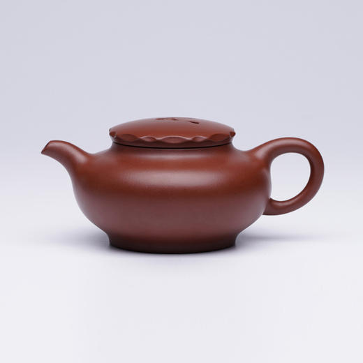 龙德堂陶艺 汤先武制 《欢喜》 260cc (库存请咨询客服) 商品图1