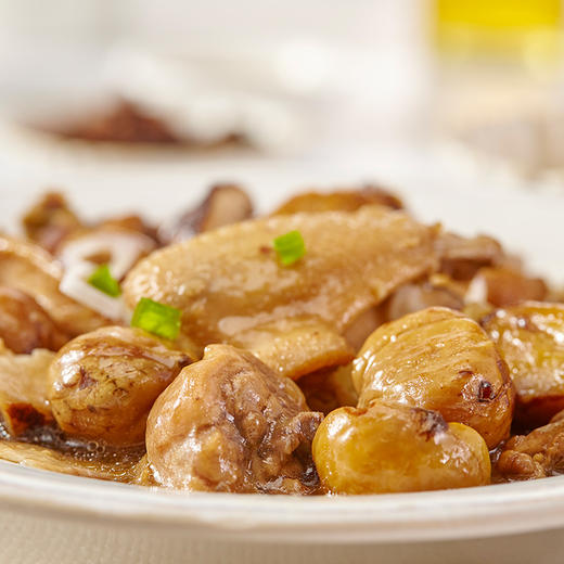 （兑换）天农原种清远鸡 散养130天以上 [京东/顺丰包邮] 商品图7