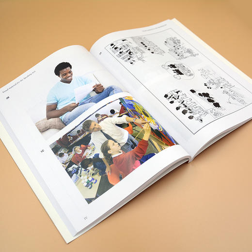 剑桥通用五级考试PET官方真题4 商品图2