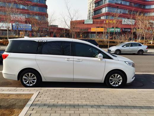 【特价月租-北京】别克 GL8 ES 28T 舒适型 商品图4