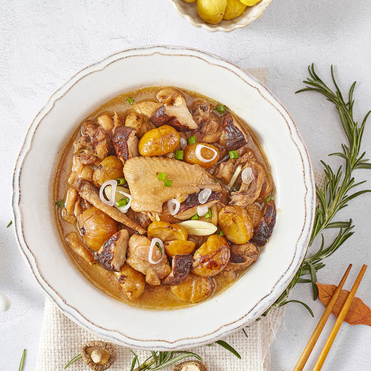 （兑换）天农原种清远鸡 散养130天以上 [京东/顺丰包邮] 商品图5