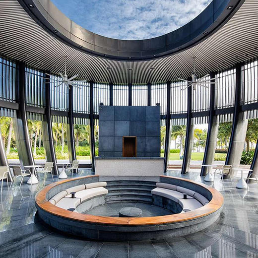 海南旅游 三亚太阳湾柏悦酒店家庭亲子玩乐含早餐太阳湾浮潜 商品图2