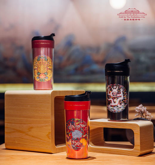 宫廷随行杯九款 商品图2