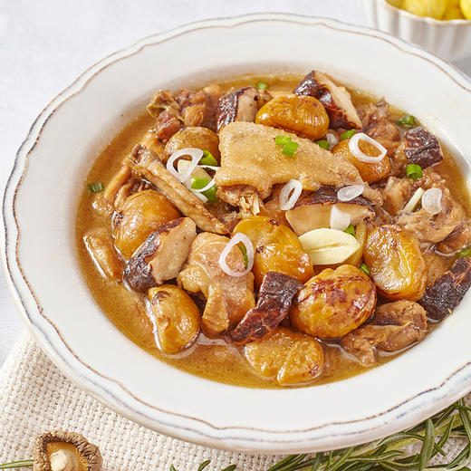 天农原种清远鸡800g 6优生态农场长天龄散养 种源纯正 皮薄肉滑 味道正宗 商品图4