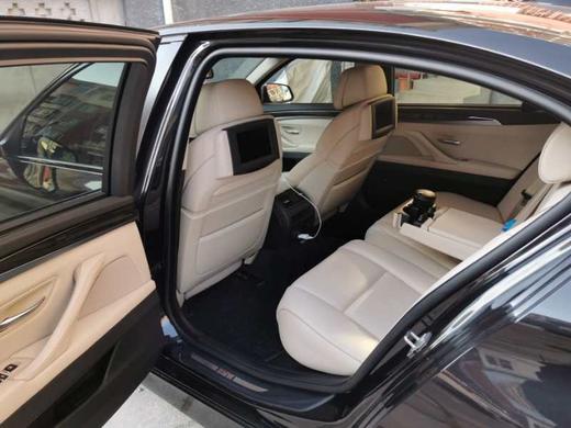 【月租-北京】宝马 535Li 领先型 商品图5