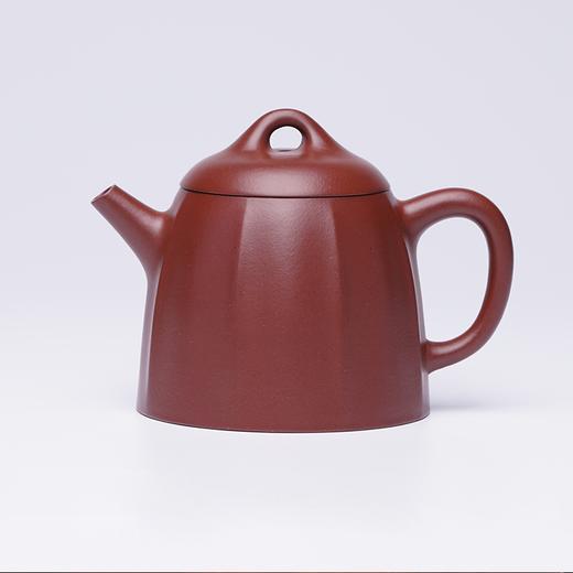 龙德堂陶艺 汤先武制 《井源》 底槽清 260cc (库存请咨询客服) 商品图5