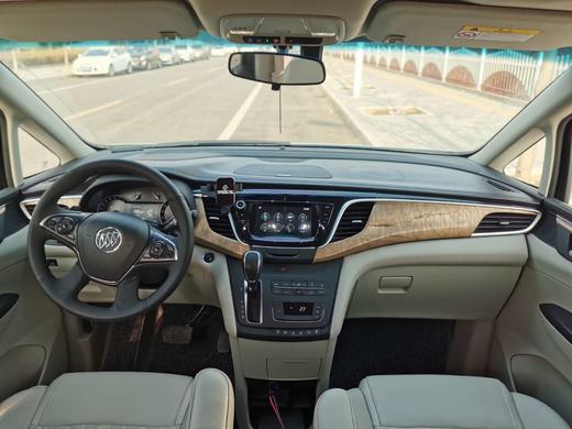 【特价月租-北京】别克 GL8 ES 28T 舒适型 商品图6