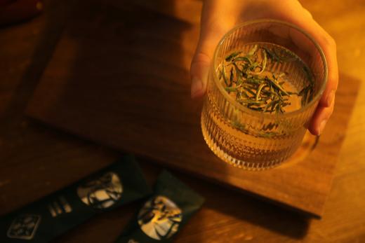 『芳野』2020年福鼎白茶| 荒野系列 白毫银针/白牡丹/寿眉 商品图4