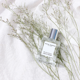 艾克卡帕 白苔 EDC Acca Kappa White Moss 分装