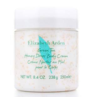 伊丽莎白雅顿绿茶身体霜 400ml 商品图0