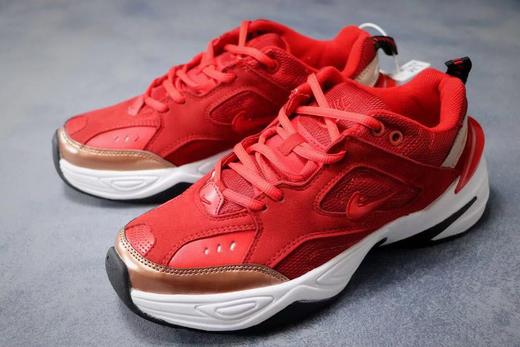 Nike Air Monarch the M2K Tekno老爹鞋 AO3108-207 36--44 商品图1